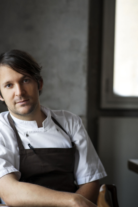 Noma Chef
